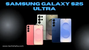 Samsung Galaxy S25 Ultra