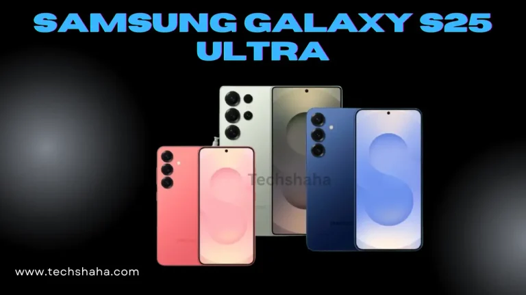 Samsung Galaxy S25 Ultra